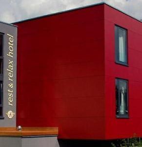 Von Korff´S Rest&Relax Hotel