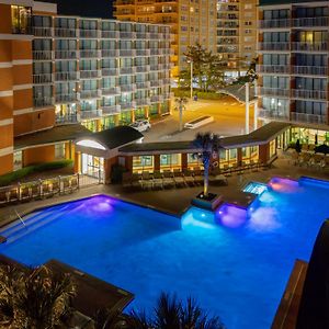Holiday Inn & Suites Virginia Beach - North Beach By Ihg
