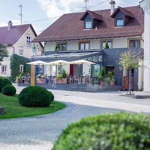 Gasthaus Und Pension Zur Linde