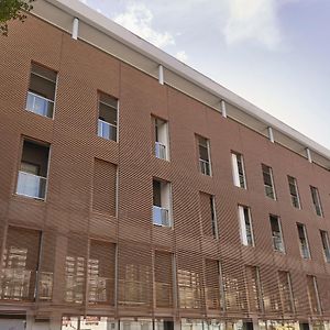IH Hoteles Milano Watt 13